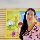 Dra. Carolina Serrano Calderon