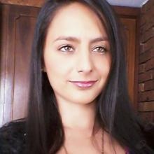 Tatiana Calderón Gómez, Terapeuta ocupacional Bogotá