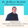 Guillermo Mendieta