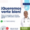 Lazaro Hernández Flórez