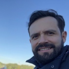 Dr. Danilo Velandia Leon