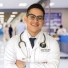 Dr. Camilo Aguilar Rincon
