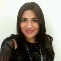 Yamile Chaucanez