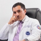 Dr. Ivan David Maya Rodriguez
