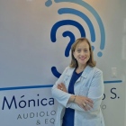 Dra. Mónica Alexandra Niño Santander