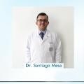 Mario Santiago Mesa Espinel