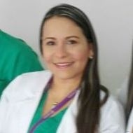 Claudia Marcela Hoyos Aguirre, Ginecólogo Montería