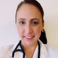 Valeria Atenea Costa Barney
