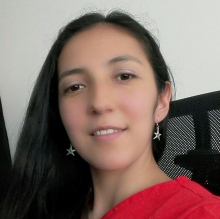 Diana Marcela Gonzalez Pardo, Fonoaudiólogo Bogotá