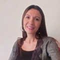 Claudia Martínez