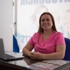 Dra. Yanedt Amparo Quintana Ramirez