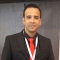 Omar Cabarcas Barbosa