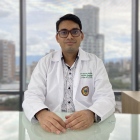 Dr. Anderson David Rivera