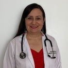 Dra. Aura Maria Leon Dimas
