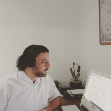 Carlos Alberto Jara Velez, Psiquiatra Medellín