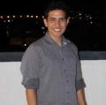 Esteban Ramírez Veira