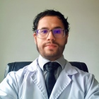 Dr. Carlos Manuel Cárdenas Jáuregui