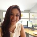 Adriana Maria Cristancho Arévalo