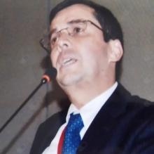 Luís Jorge Mejía Perdigón, Otorrinolaringólogo Bogotá