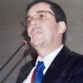 Luís Jorge Mejía Perdigón