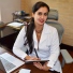 Dra. Luz Karem Morales Hernandez