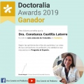 Constanza Castilla Latorre
