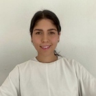 Dra. Camila Niño Rojas
