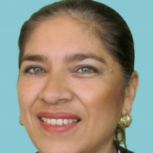 María Victoria Guerrero Ramón, Psicólogo Fusagasugá