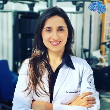 Catarina Couras Lins, Neurocirurgião São Paulo