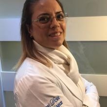 Anne Karine Zampieri Rebuglio, Generalista São Paulo