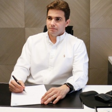 Benjamim Soares de Carvalho Neto, Urologista Teresina