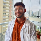 Dr. Natanael Gomes