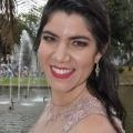 Karlla Cristina de Paula Silva