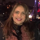 Marcia Vieira de Morais Alencar