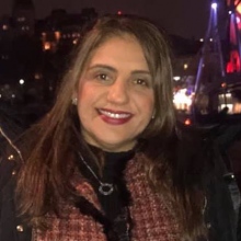 Marcia Vieira de Morais Alencar, Psicólogo Fortaleza