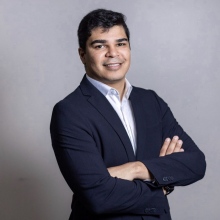 Daniel Assunção, Dentista Campinas