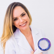 Natallia Natividade, Dermatologista Rio de Janeiro