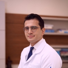 Mauro Fernandes, Ortopedista - Traumatologista Curitiba