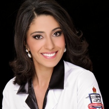 Mayani Costa Ribeiro Temple, Neurologista Jundiaí