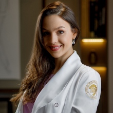 Alice Pellizzari, Dermatologista Porto Alegre