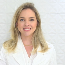 Pâmela Andrade, Dermatologista Rio de Janeiro