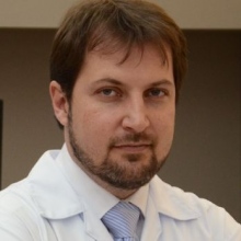 Enrico Salomao Ioriatti, Neurocirurgião São Carlos