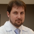 Enrico Salomao Ioriatti