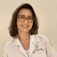 Adriana Sabbatini da Silva Alves, Médico Acupunturista Goiânia