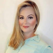 Samantha Otero, Psicólogo São José