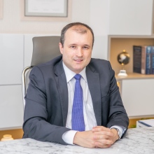 Pedro Junqueira, Urologista Goiânia