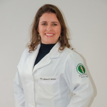 Michele Teixeira Machado, Generalista São José dos Campos