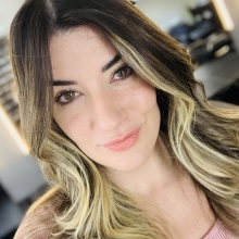 Karen Anne Mazeu Branco, Psicólogo Praia Grande