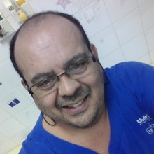 Heitor Pereira de Oliveira, Pediatra Piracicaba