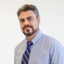 Demian Candido Ferreira, Cirurgião cardiovascular Volta Redonda